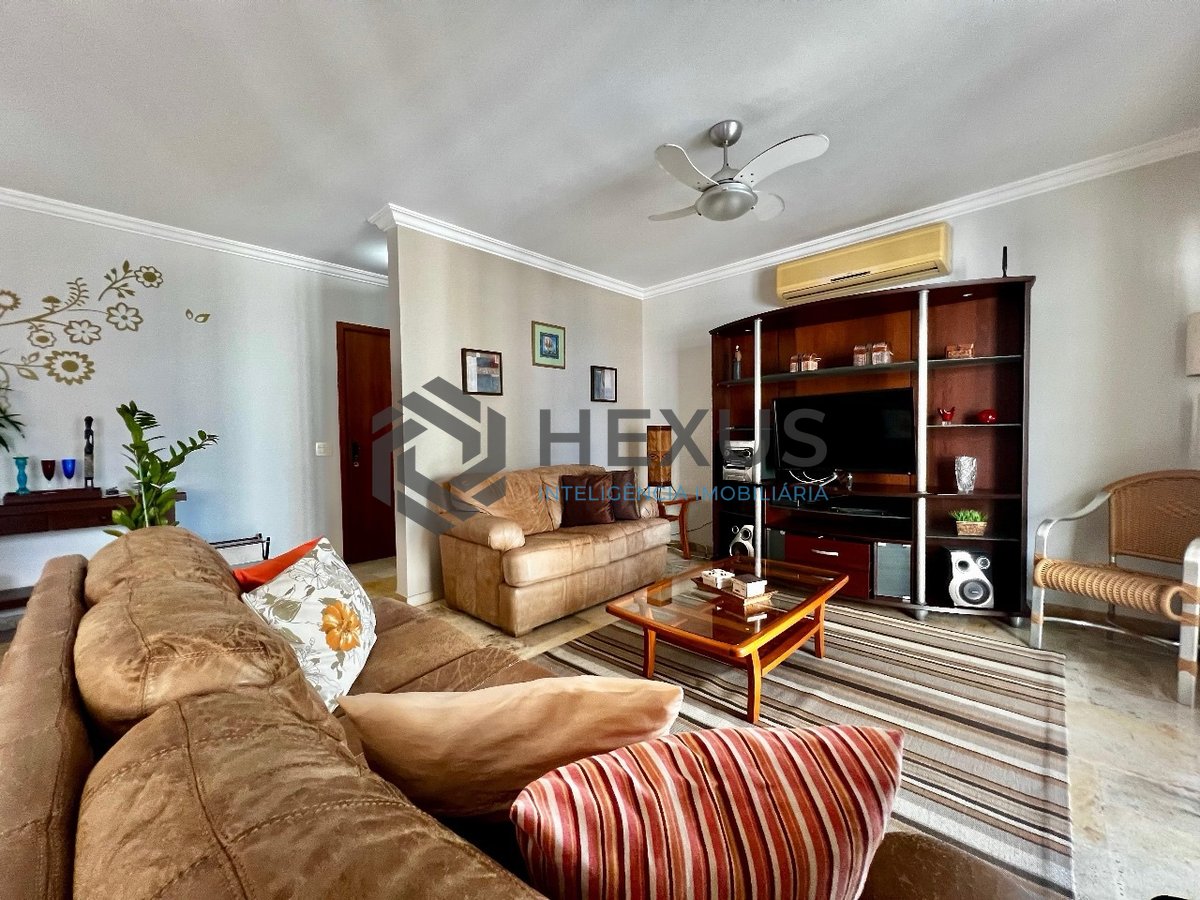 Foto 18 de Apartamento com varanda, lazer e vista mar a uma quadra da Praia das Astúrias, Guaruja