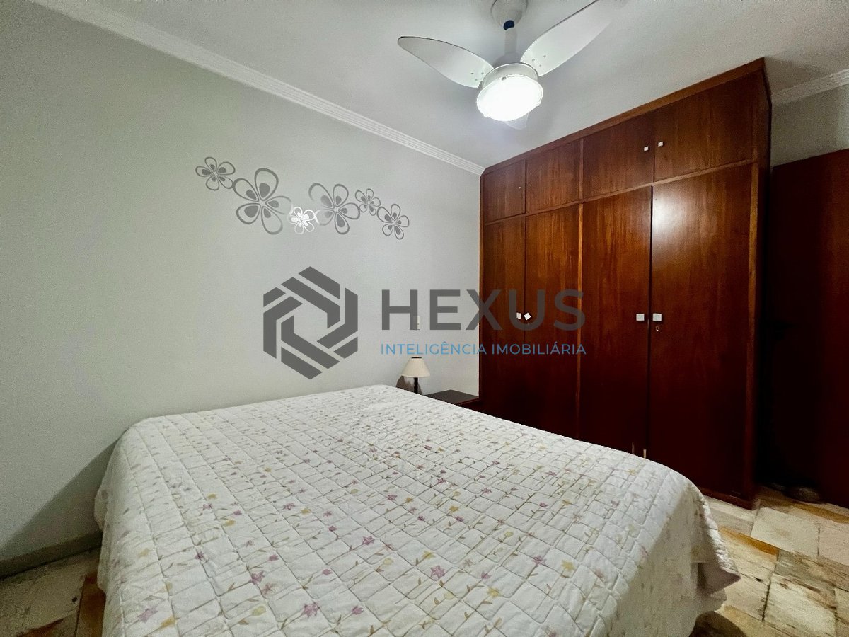 Foto 22 de Apartamento com varanda, lazer e vista mar a uma quadra da Praia das Astúrias, Guaruja