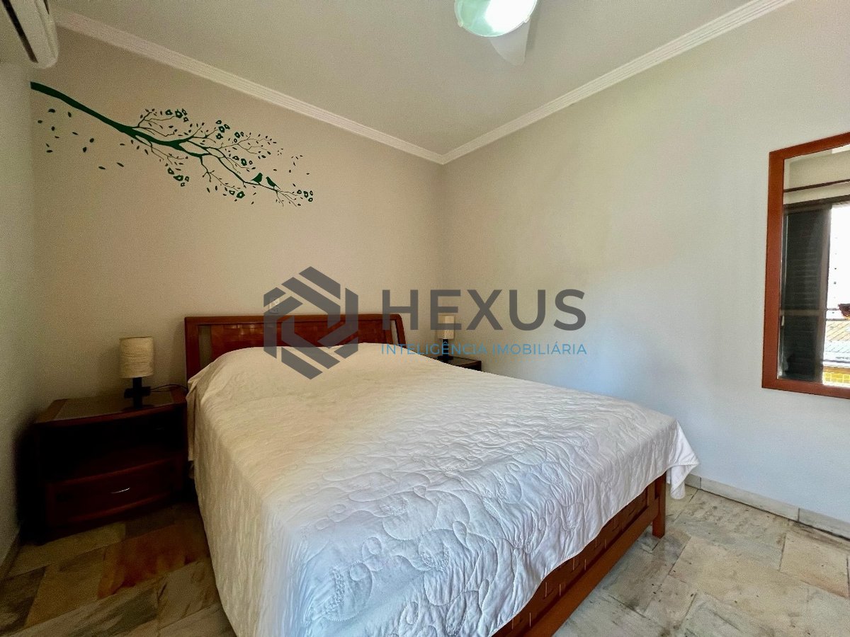 Foto 24 de Apartamento com varanda, lazer e vista mar a uma quadra da Praia das Astúrias, Guaruja