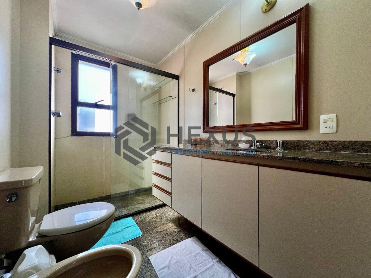 Foto 26 de Apartamento com varanda, lazer e vista mar a uma quadra da Praia das Astúrias, Guaruja