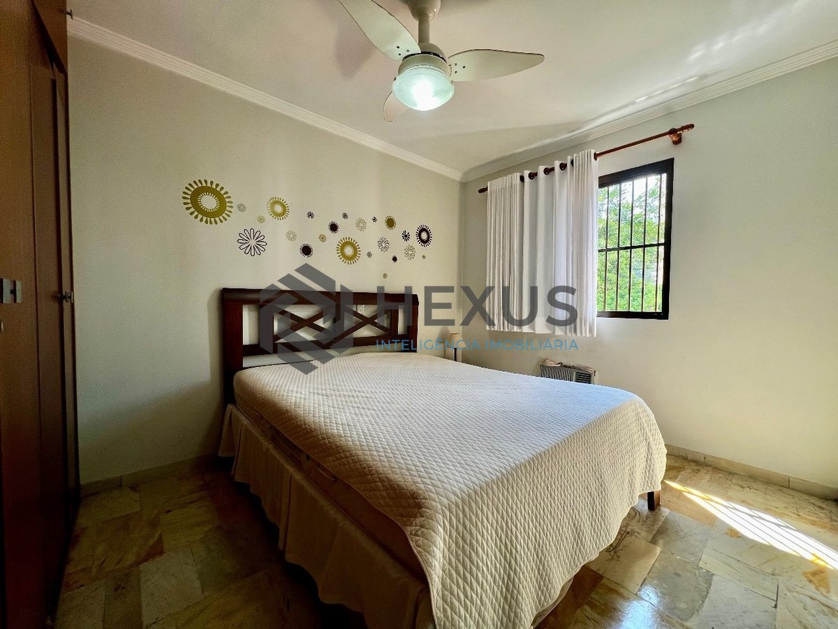 Foto 27 de Apartamento com varanda, lazer e vista mar a uma quadra da Praia das Astúrias, Guaruja