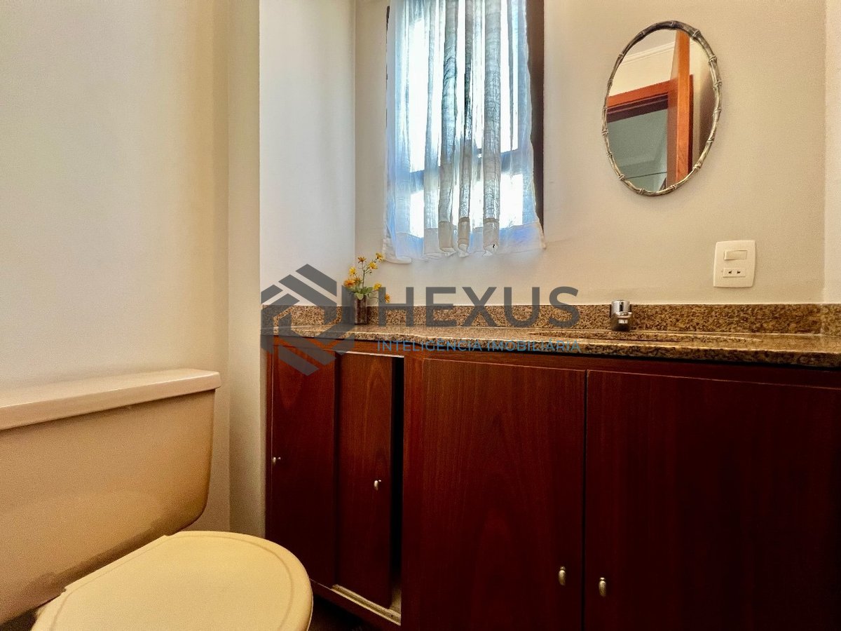 Foto 29 de Apartamento com varanda, lazer e vista mar a uma quadra da Praia das Astúrias, Guaruja