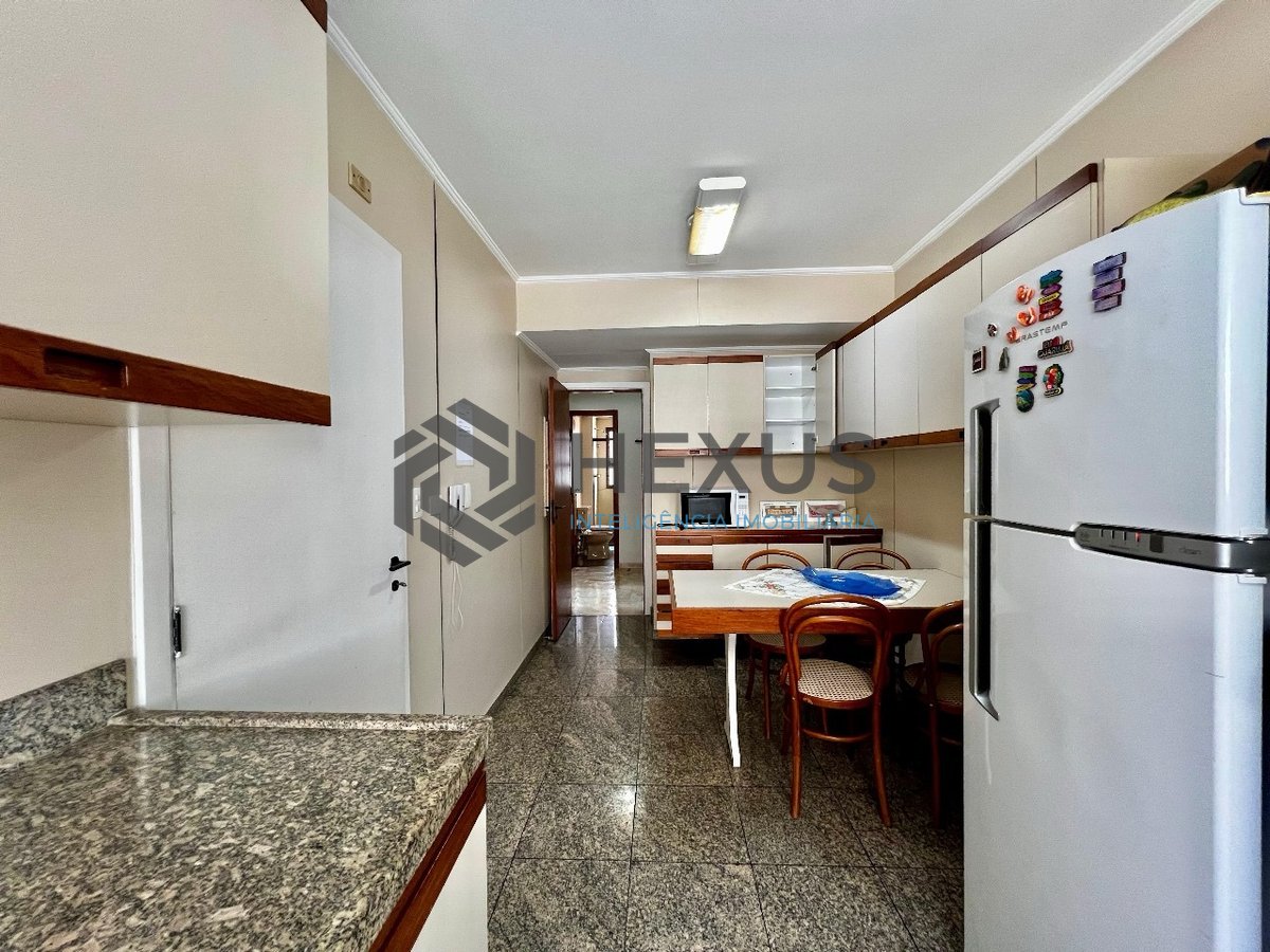 Foto 33 de Apartamento com varanda, lazer e vista mar a uma quadra da Praia das Astúrias, Guaruja