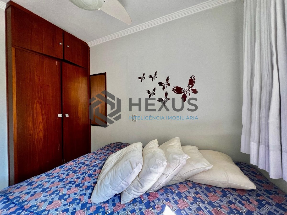 Foto 36 de Apartamento com varanda, lazer e vista mar a uma quadra da Praia das Astúrias, Guaruja