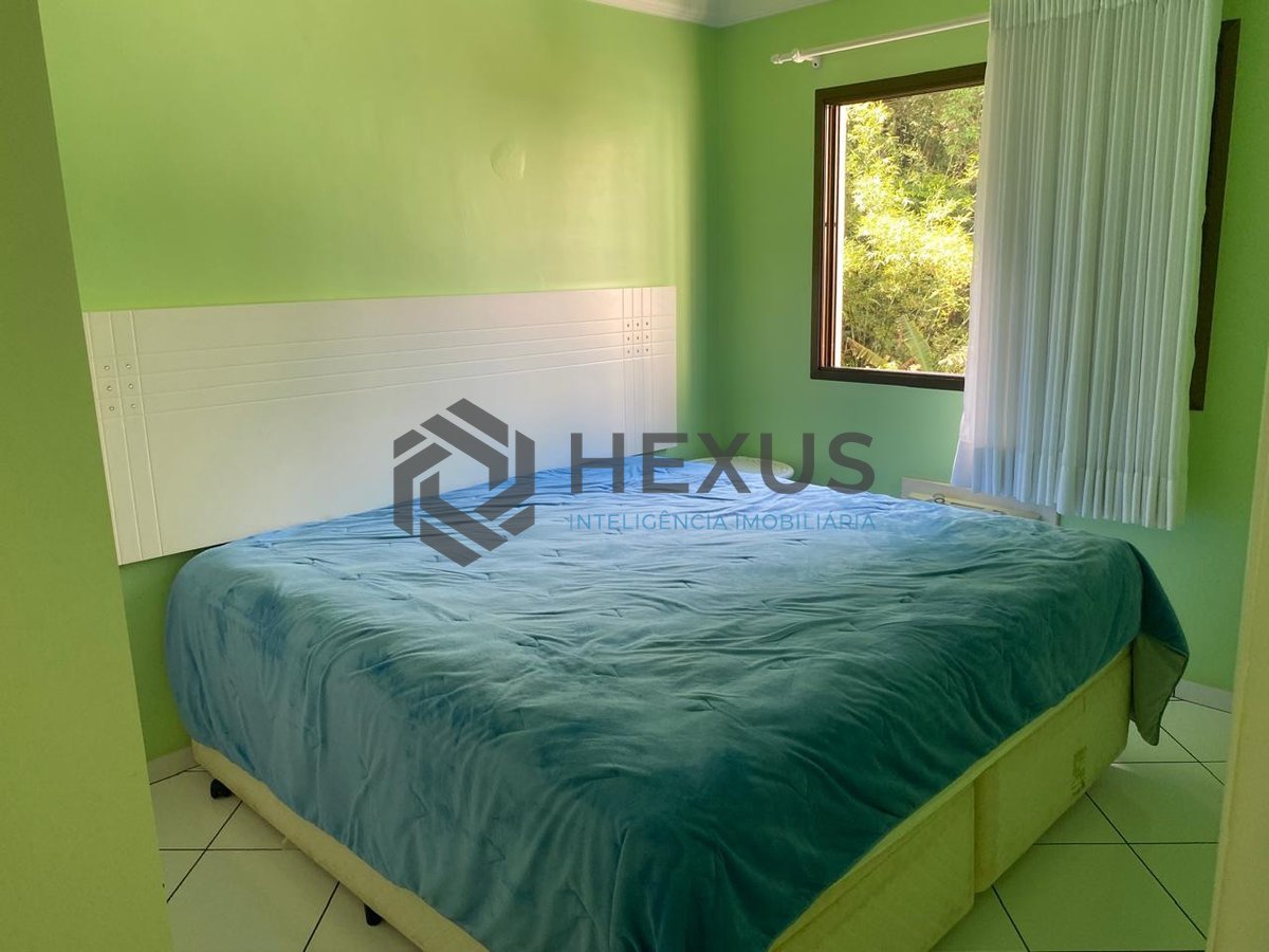 Foto 16 de Apartamento com varanda e lazer a uma quadra da Praia das Asturias, Guaruja