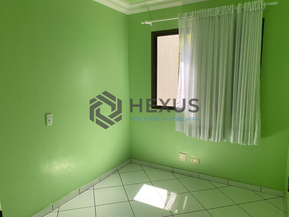 Foto 17 de Apartamento com varanda e lazer a uma quadra da Praia das Asturias, Guaruja