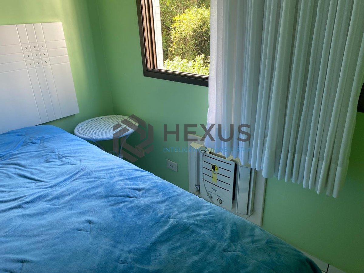 Foto 18 de Apartamento com varanda e lazer a uma quadra da Praia das Asturias, Guaruja