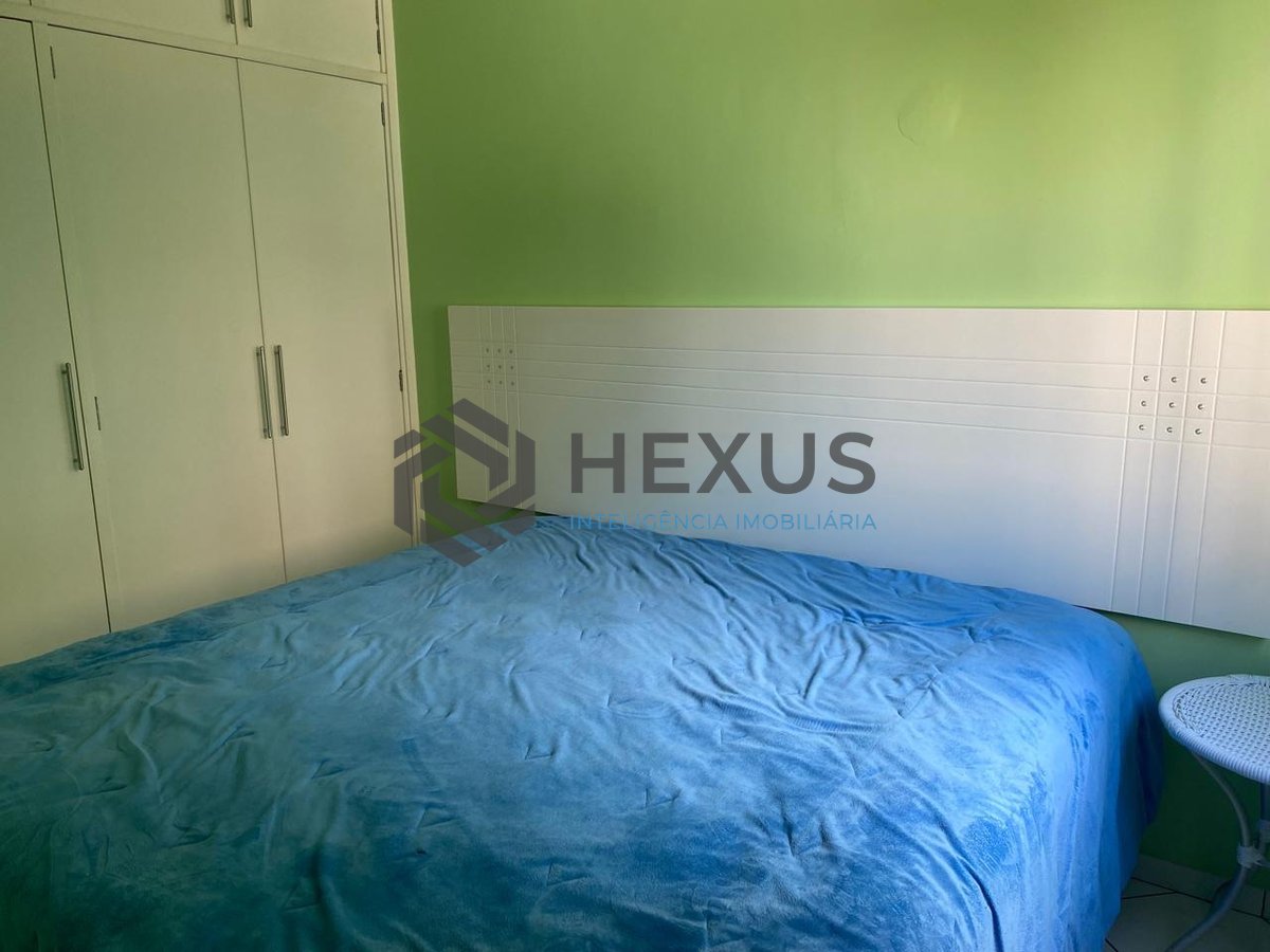 Foto 19 de Apartamento com varanda e lazer a uma quadra da Praia das Asturias, Guaruja