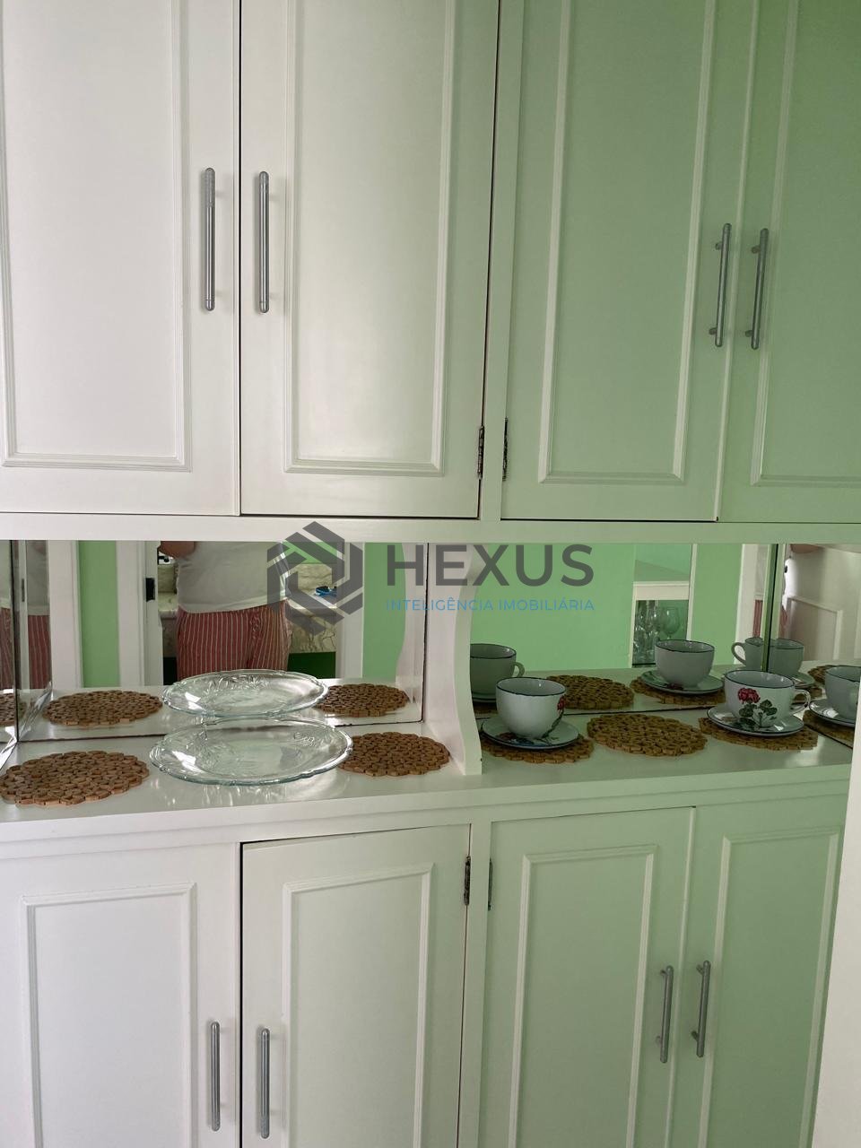 Foto 30 de Apartamento com varanda e lazer a uma quadra da Praia das Asturias, Guaruja