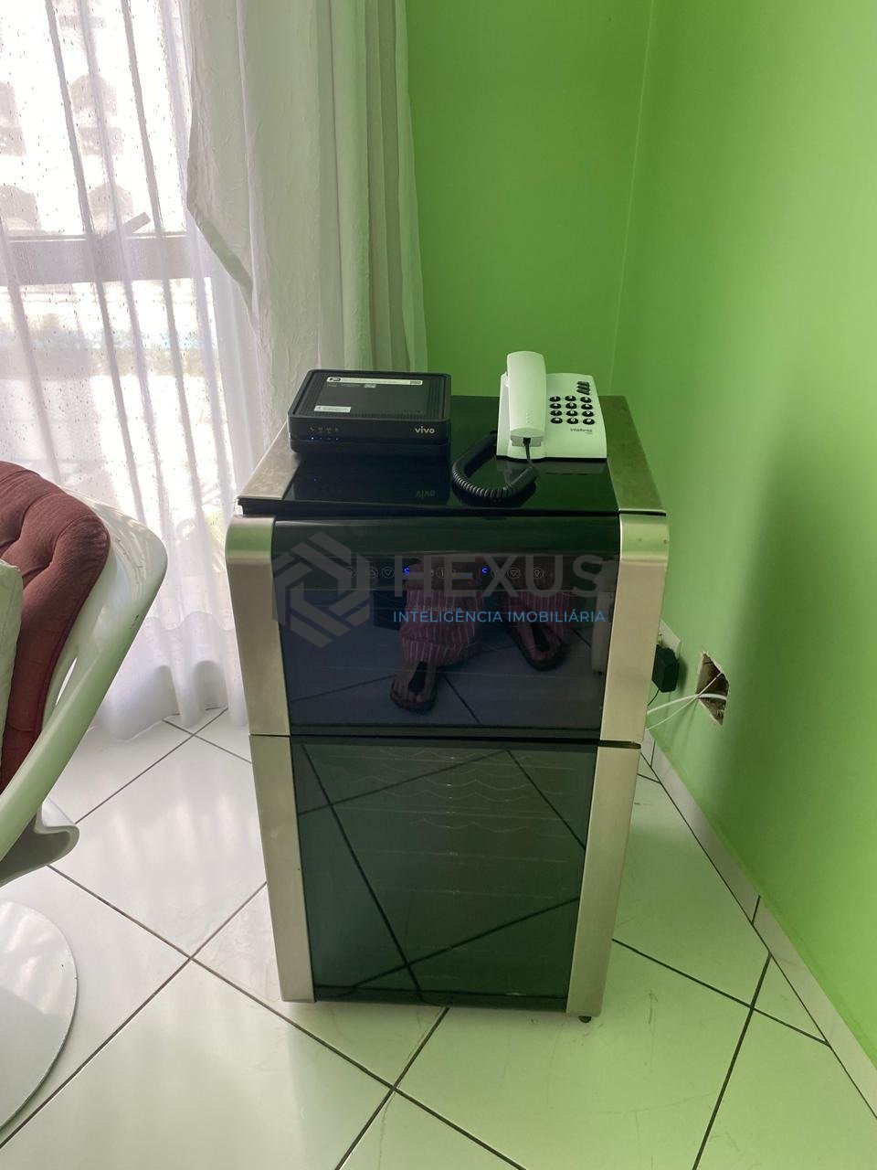 Foto 33 de Apartamento com varanda e lazer a uma quadra da Praia das Asturias, Guaruja