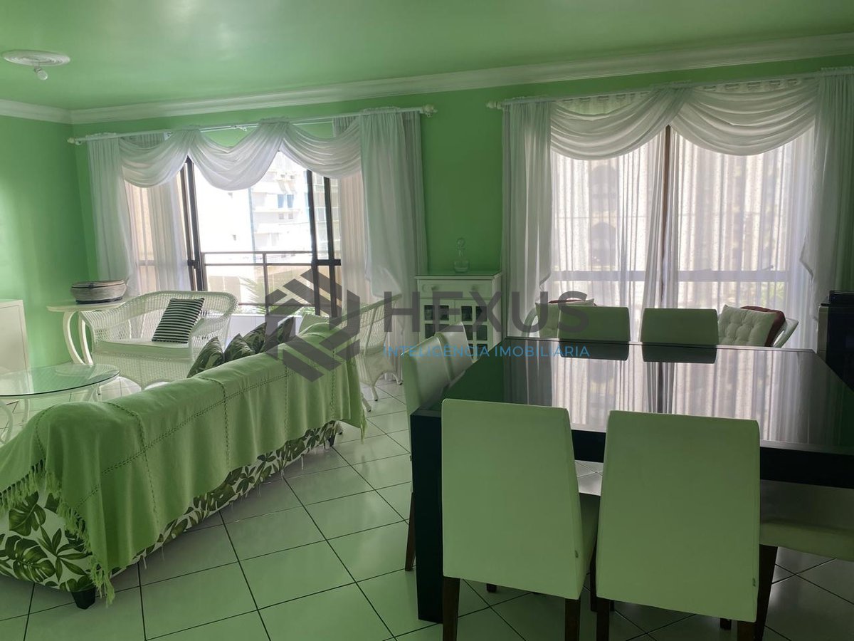 Foto 6 de Apartamento com varanda e lazer a uma quadra da Praia das Asturias, Guaruja