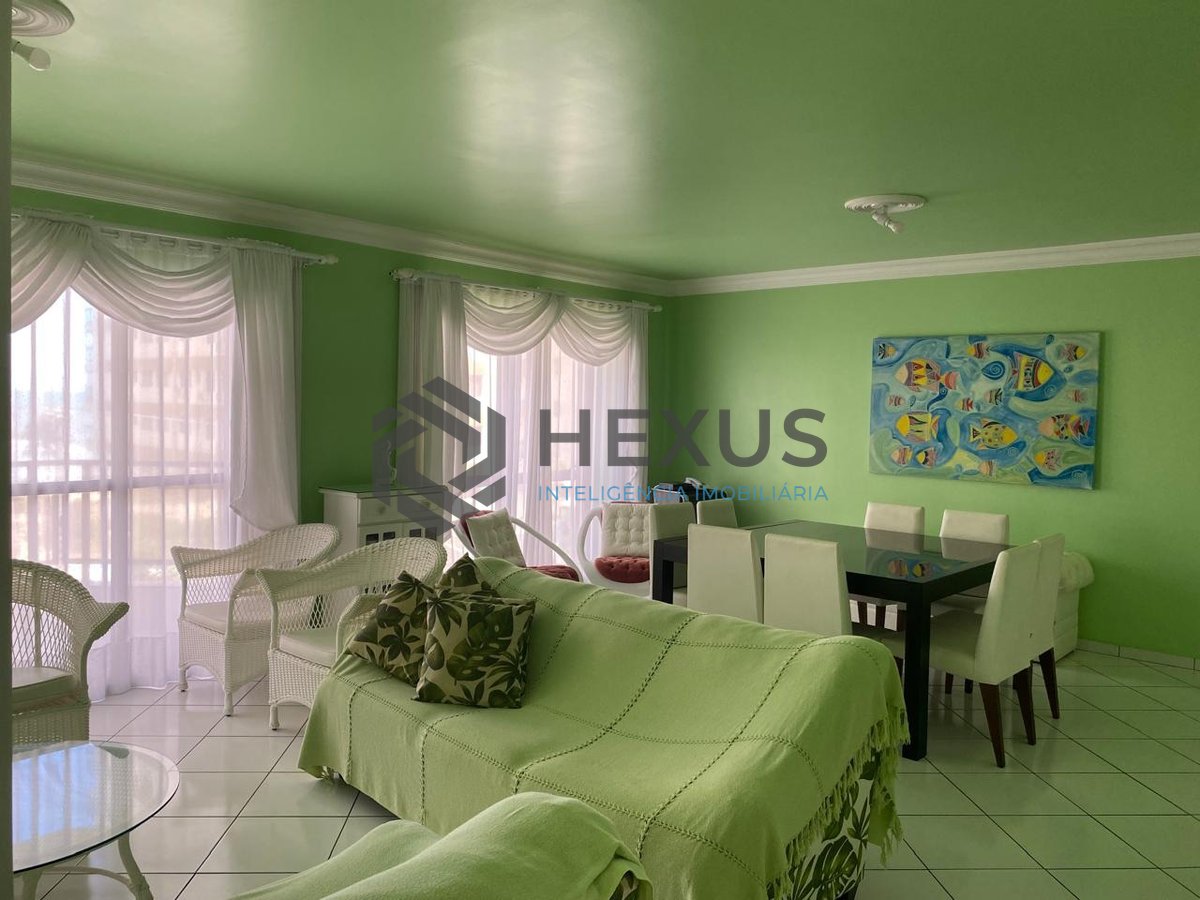 Foto 10 de Apartamento com varanda e lazer a uma quadra da Praia das Asturias, Guaruja