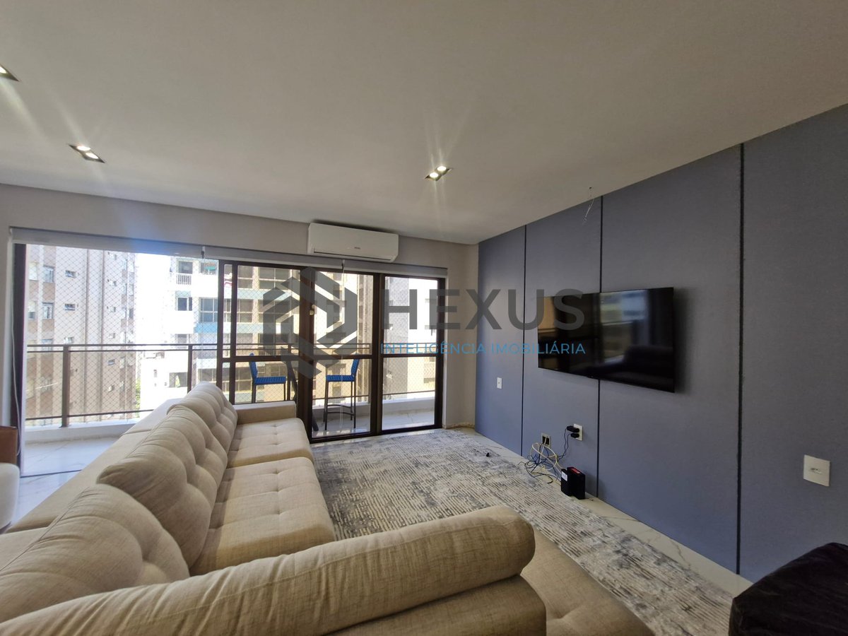 Foto 5 de Apartamento padrão à Venda, Pitangueiras, Guarujá, SP