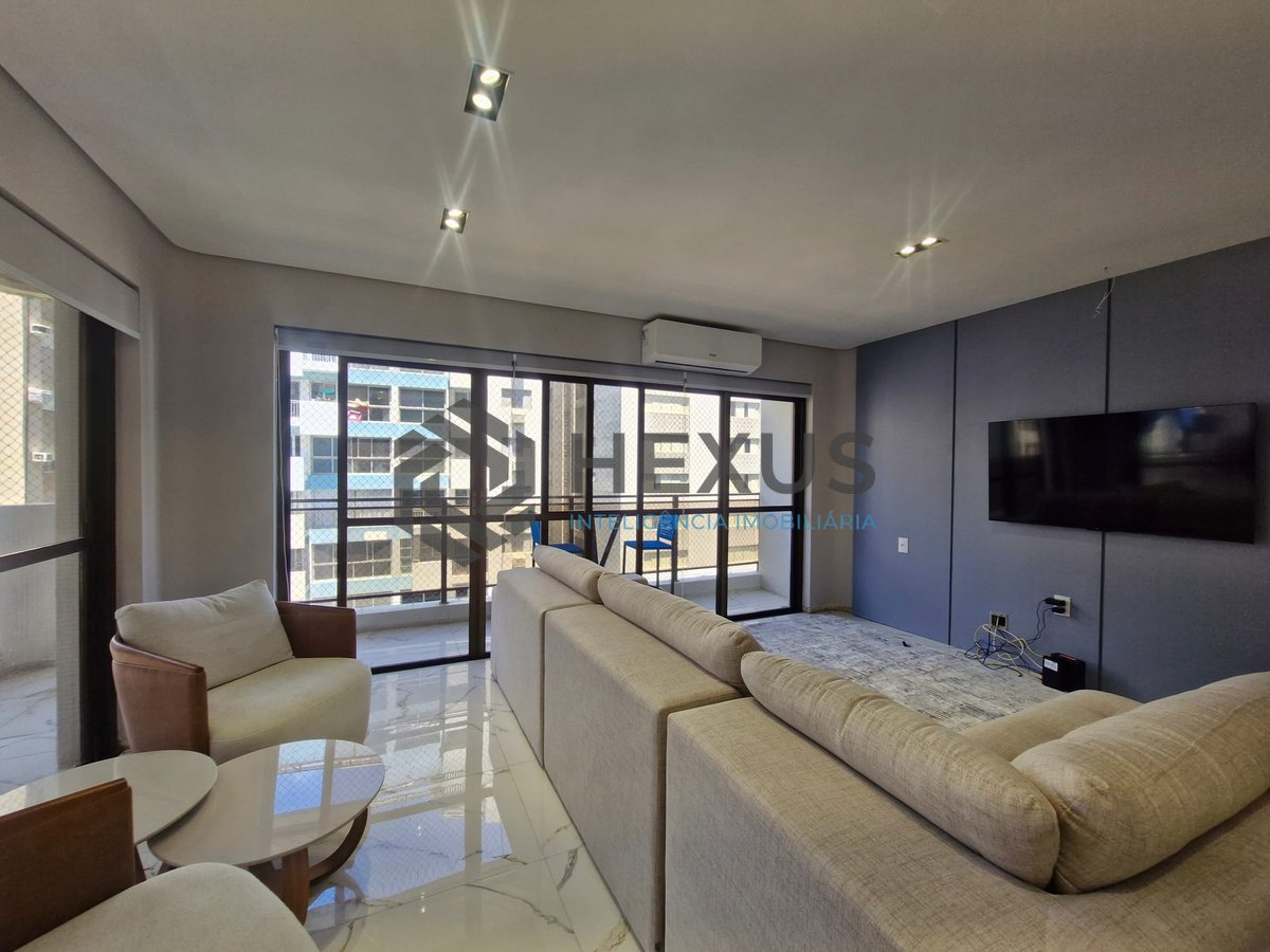 Foto 6 de Apartamento padrão à Venda, Pitangueiras, Guarujá, SP