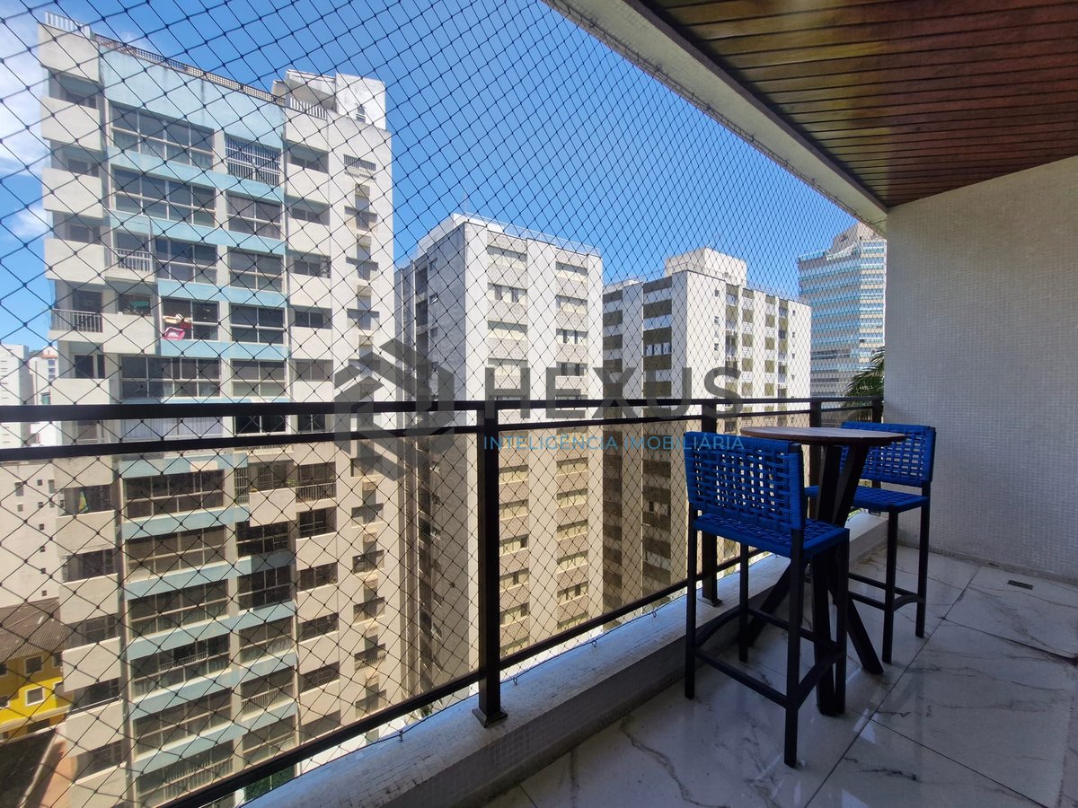 Foto 7 de Apartamento padrão à Venda, Pitangueiras, Guarujá, SP