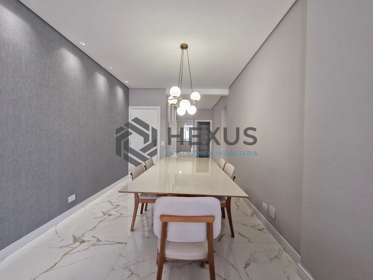Foto 9 de Apartamento padrão à Venda, Pitangueiras, Guarujá, SP