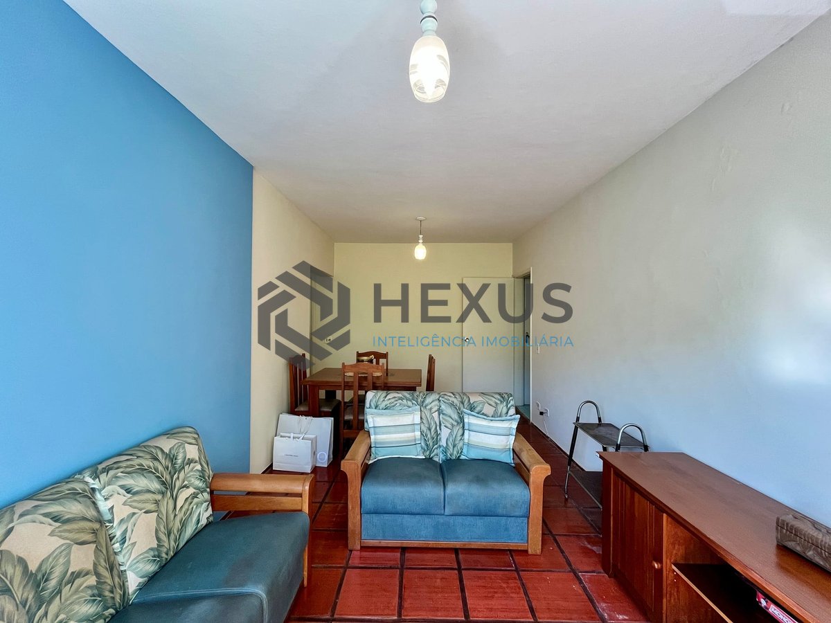 Foto 3 de Apartamento na Praia das Pitangueiras, Guaruja
