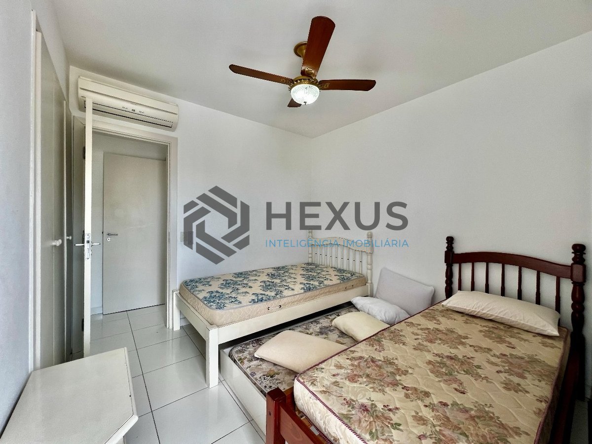 Foto 14 de Apartamento com varanda, lazer e vista mar na beira mar da Praia das Asturias, Guaruja