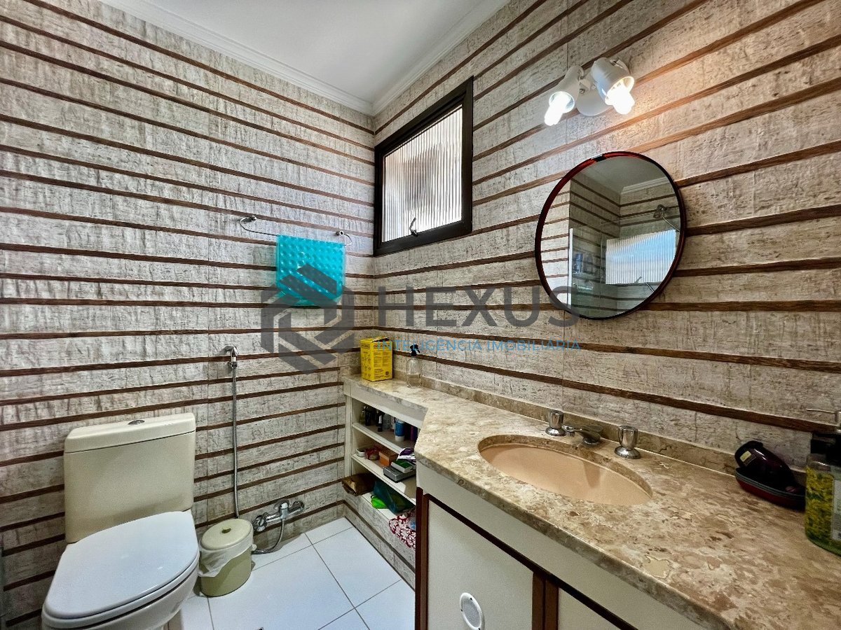 Foto 15 de Apartamento com varanda, lazer e vista mar na beira mar da Praia das Asturias, Guaruja