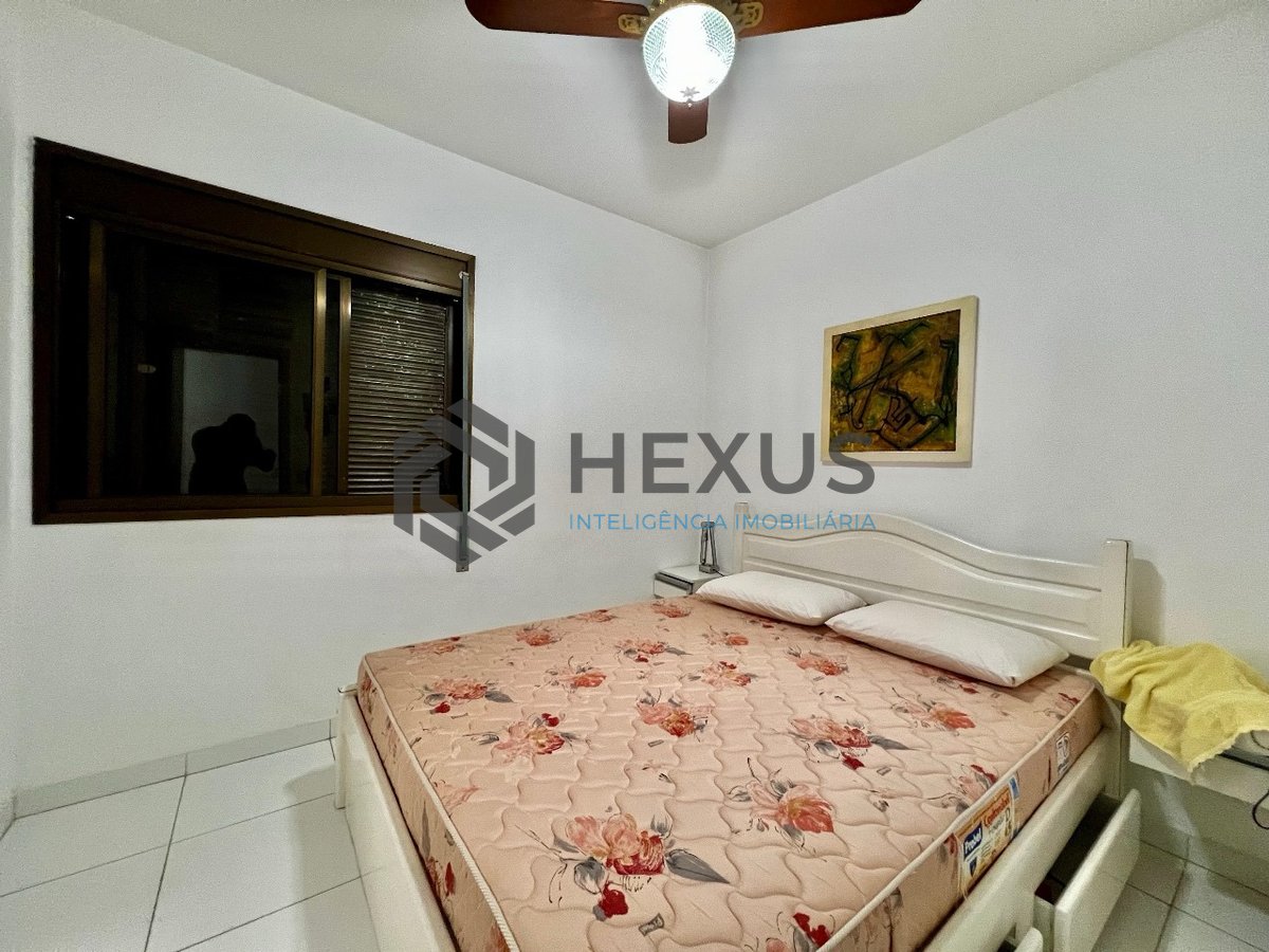 Foto 16 de Apartamento com varanda, lazer e vista mar na beira mar da Praia das Asturias, Guaruja