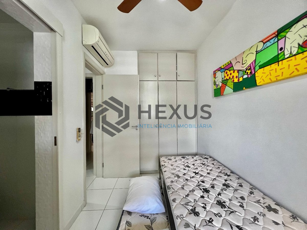 Foto 19 de Apartamento com varanda, lazer e vista mar na beira mar da Praia das Asturias, Guaruja