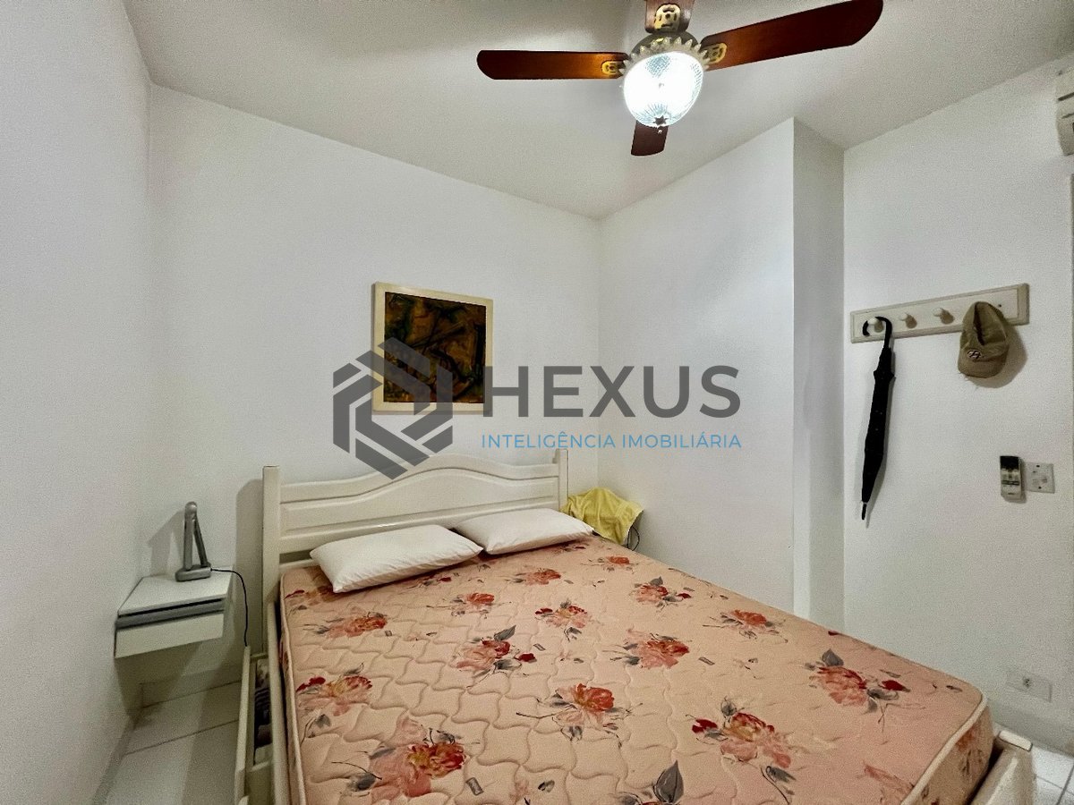 Foto 20 de Apartamento com varanda, lazer e vista mar na beira mar da Praia das Asturias, Guaruja