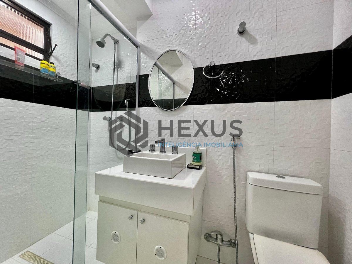 Foto 22 de Apartamento com varanda, lazer e vista mar na beira mar da Praia das Asturias, Guaruja