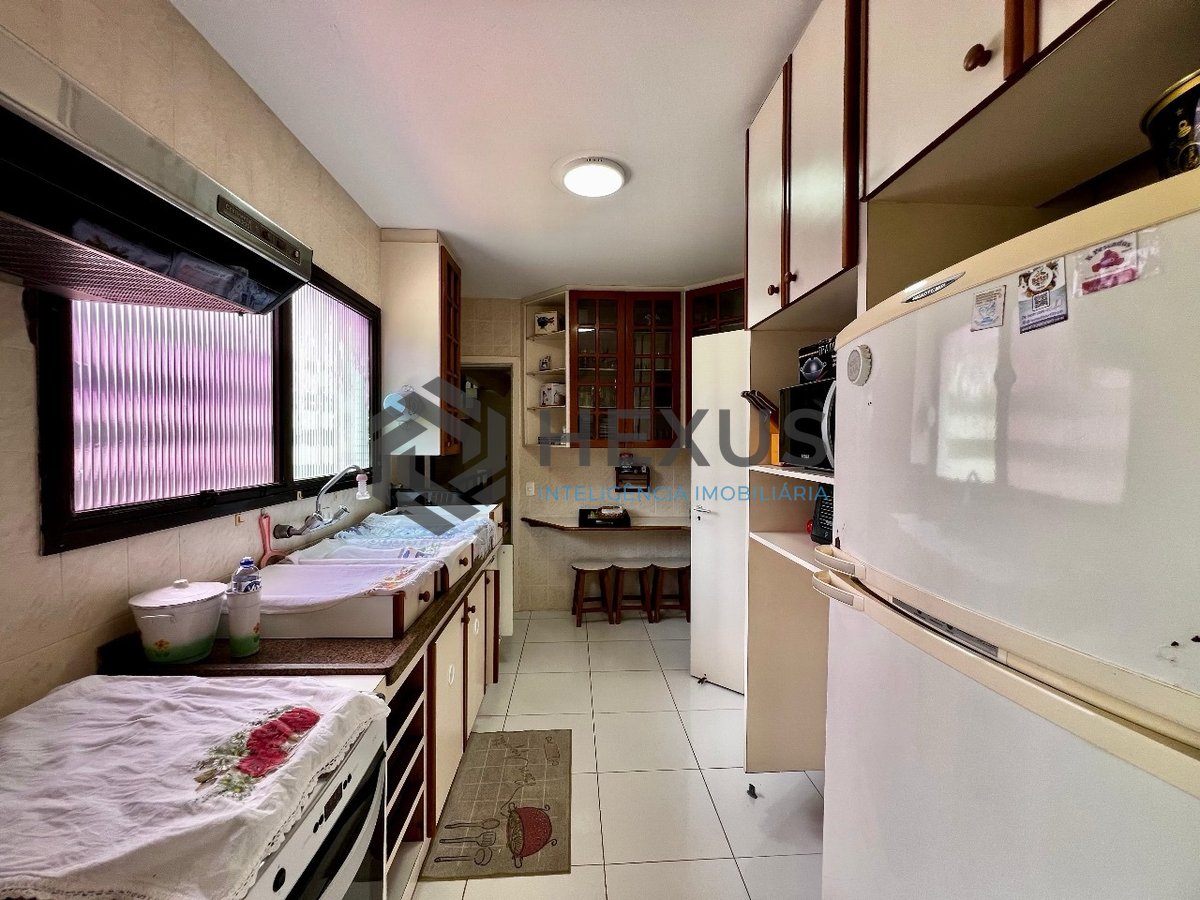 Foto 24 de Apartamento com varanda, lazer e vista mar na beira mar da Praia das Asturias, Guaruja
