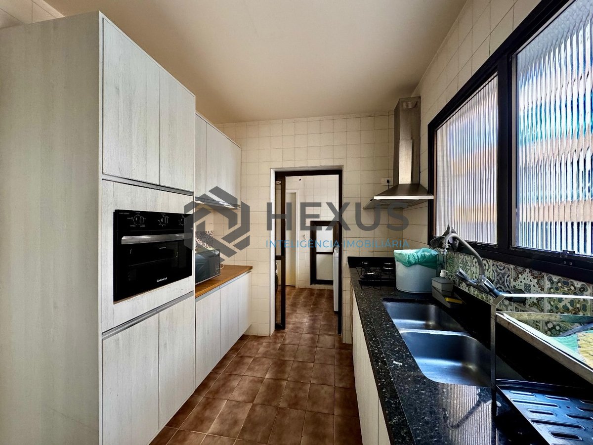 Foto 18 de Apartamento padrão à Venda, Jardim Astúrias, Guarujá, SP