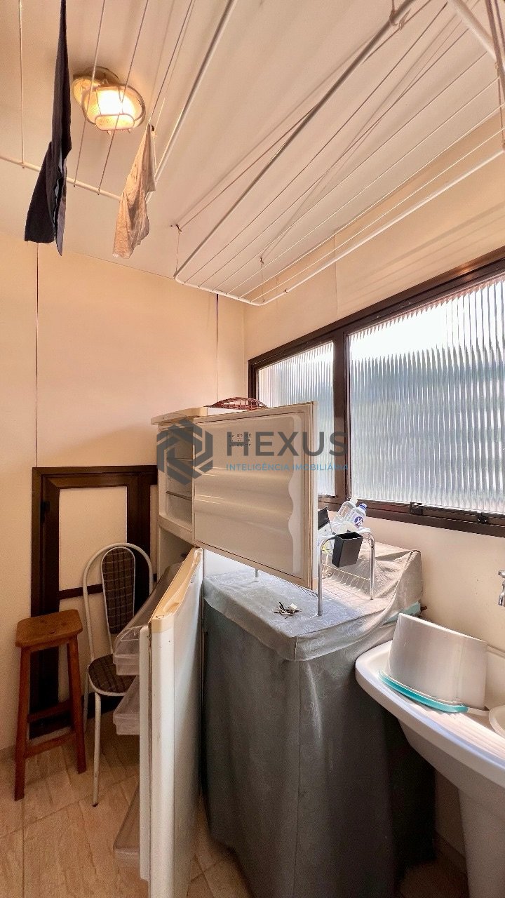Foto 15 de Apartamento com varanda, lazer e vista mar na beira mar da Praia das Asturias, Guaruja