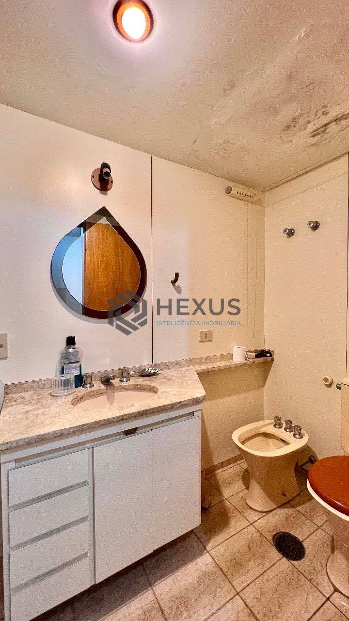 Foto 16 de Apartamento com varanda, lazer e vista mar na beira mar da Praia das Asturias, Guaruja