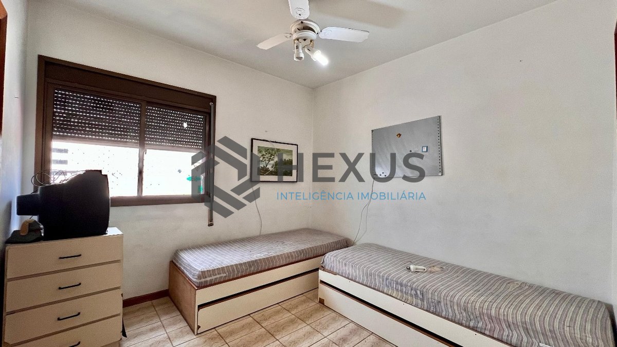 Foto 7 de Apartamento com varanda, lazer e vista mar na beira mar da Praia das Asturias, Guaruja