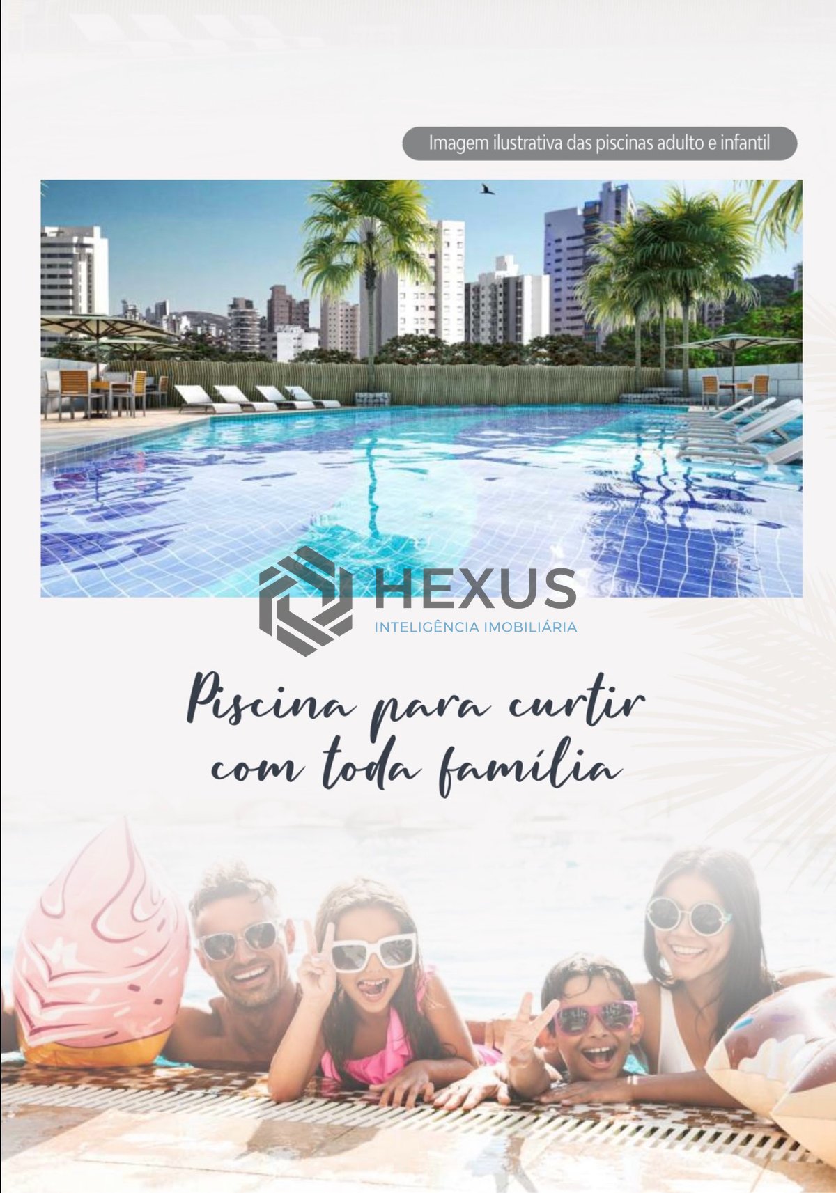 Foto 24 de Apartamento com varanda gourmet e lazer em prédio novo na Praia das Pitangueiras, Guaruja