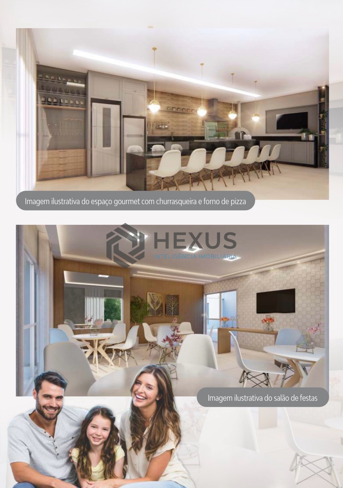 Foto 26 de Apartamento com varanda gourmet e lazer em prédio novo na Praia das Pitangueiras, Guaruja