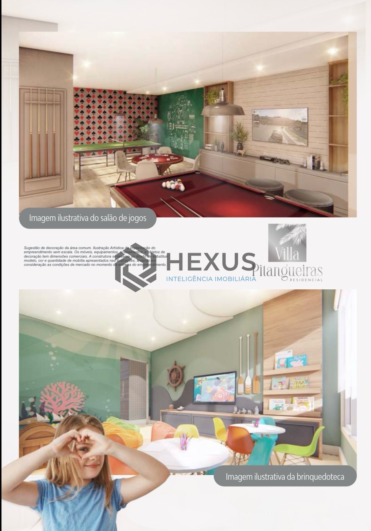 Foto 27 de Apartamento com varanda gourmet e lazer em prédio novo na Praia das Pitangueiras, Guaruja