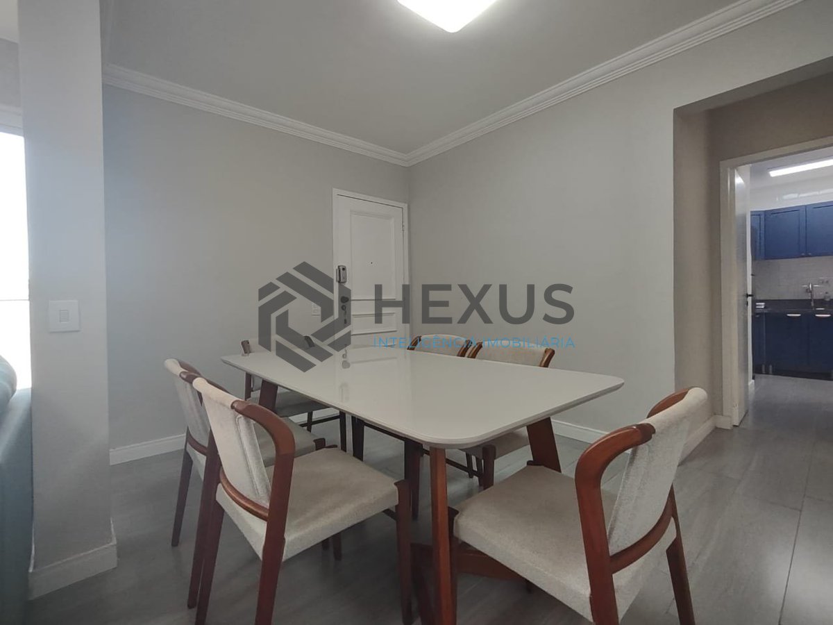 Foto 7 de Apartamento com varanda e lazer na Praia da Enseada, Guaruja
