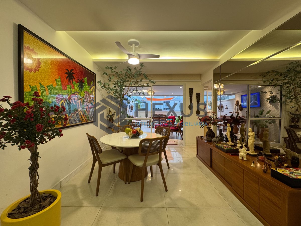 Foto 20 de Apartamento garden com varanda gourmet e lazer na Praia das Pitangueiras, Guaruja