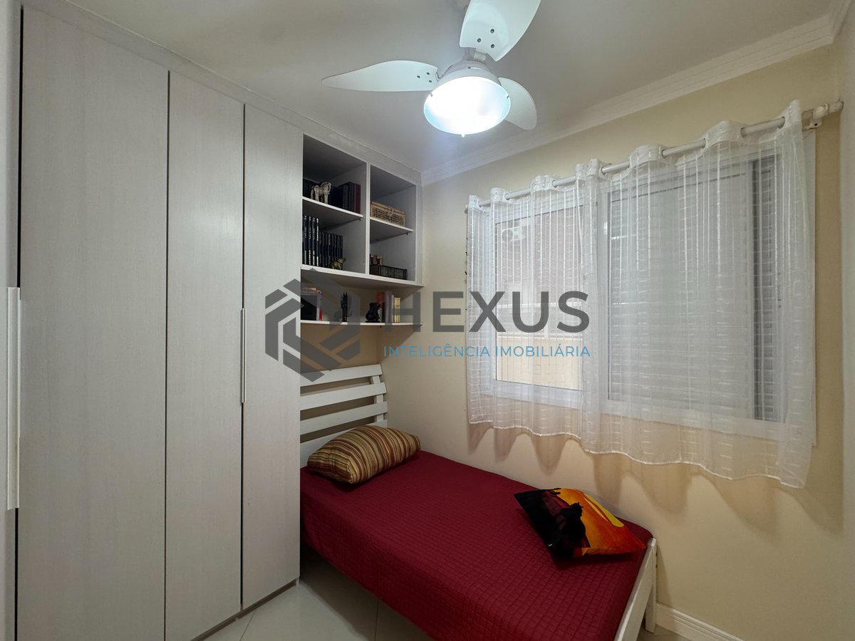 Foto 33 de Apartamento garden com varanda gourmet e lazer na Praia das Pitangueiras, Guaruja