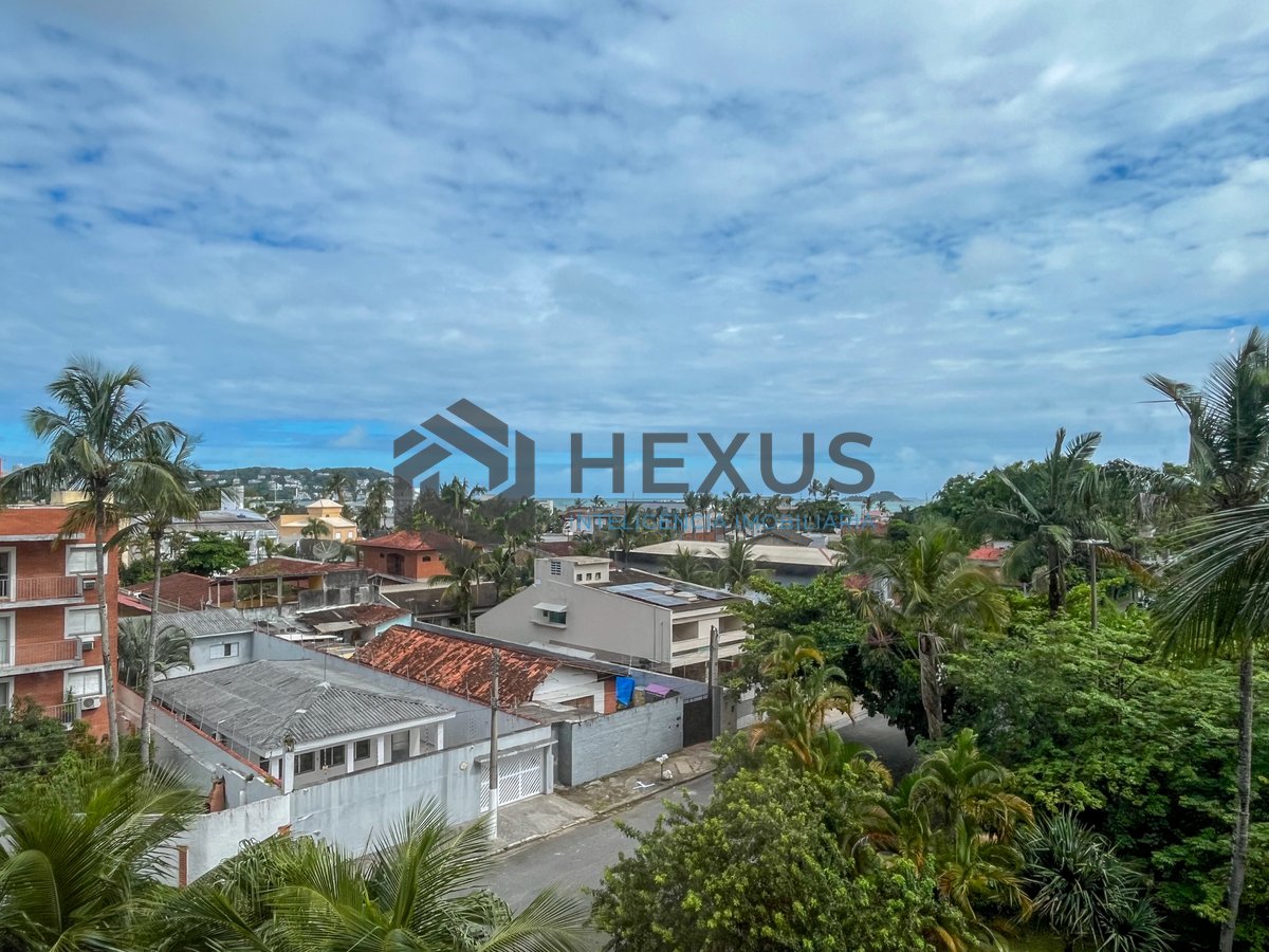 Foto 8 de Apartamento com varanda e lazer na Praia da Enseada, Guaruja