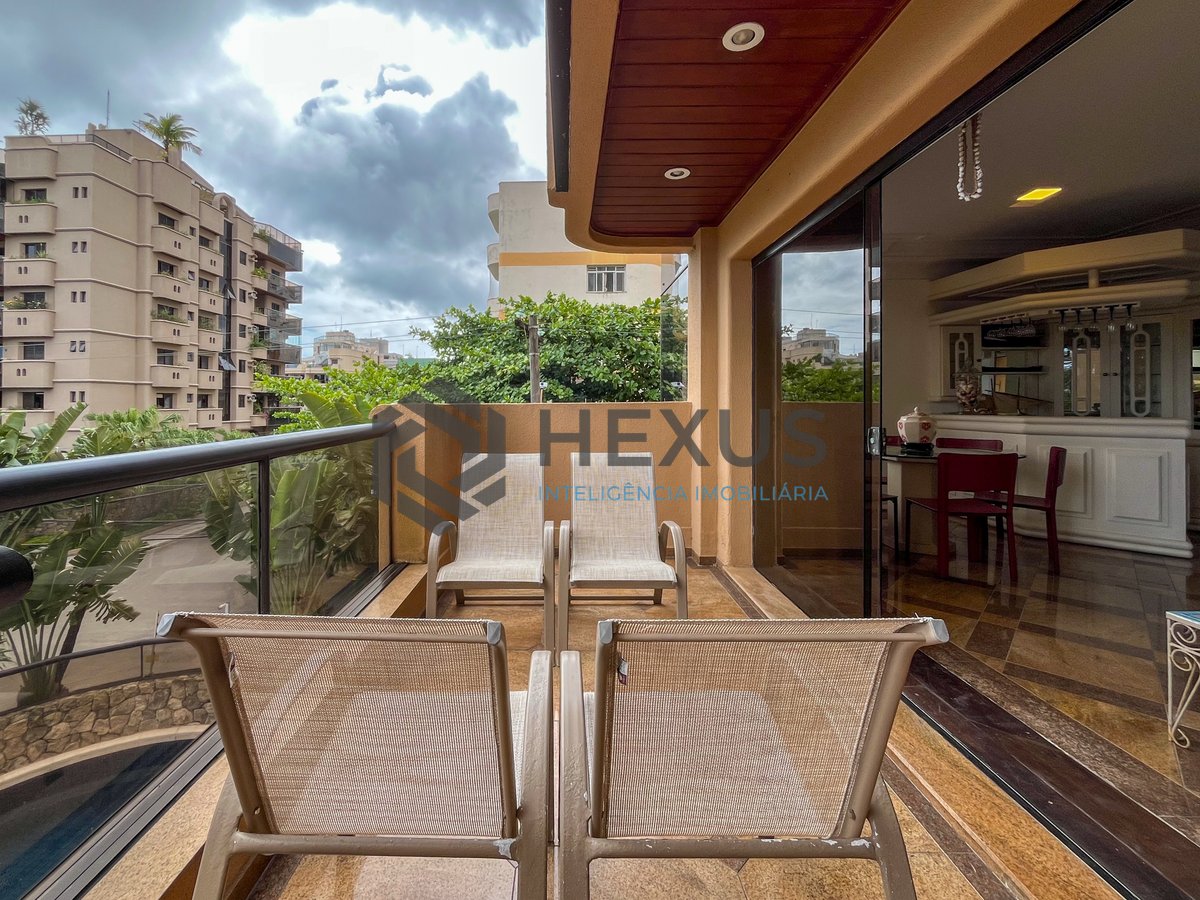 Foto 7 de Apartamento duplex com varanda e lazer na região da Brunella na Praia da Enseada, Guaruja