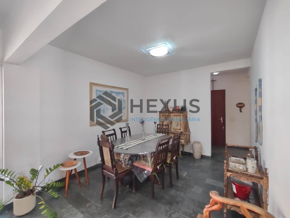 Foto 7 de Apartamento com varanda e lazer na Praia da Enseada, Guaruja