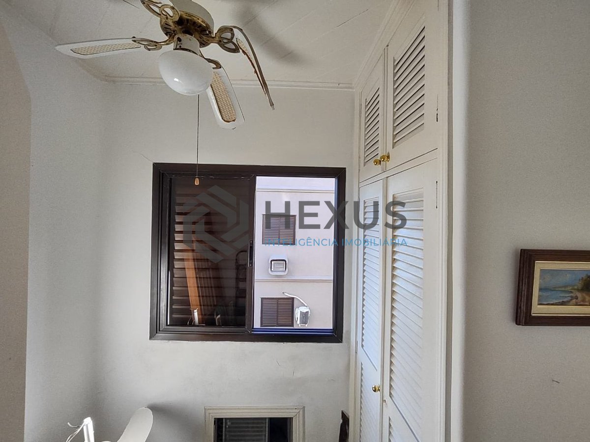 Foto 24 de Apartamento com varanda e lazer na Praia da Enseada, Guaruja
