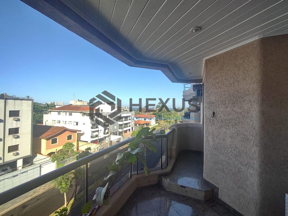 Foto 8 de Apartamento com varanda e lazer na Praia da Enseada, Guaruja
