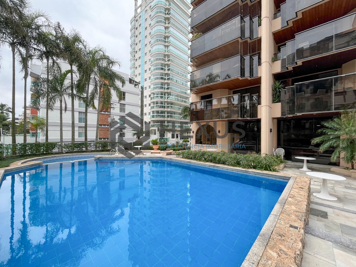 Foto 35 de Apartamento padrão à Venda, Enseada, Guarujá, SP