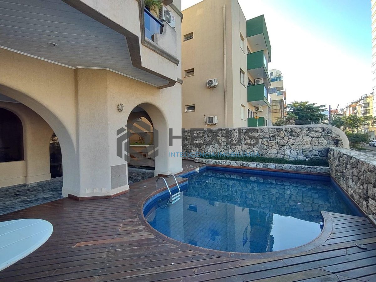 Foto 28 de Apartamento com varanda e lazer na Praia da Enseada, Guaruja