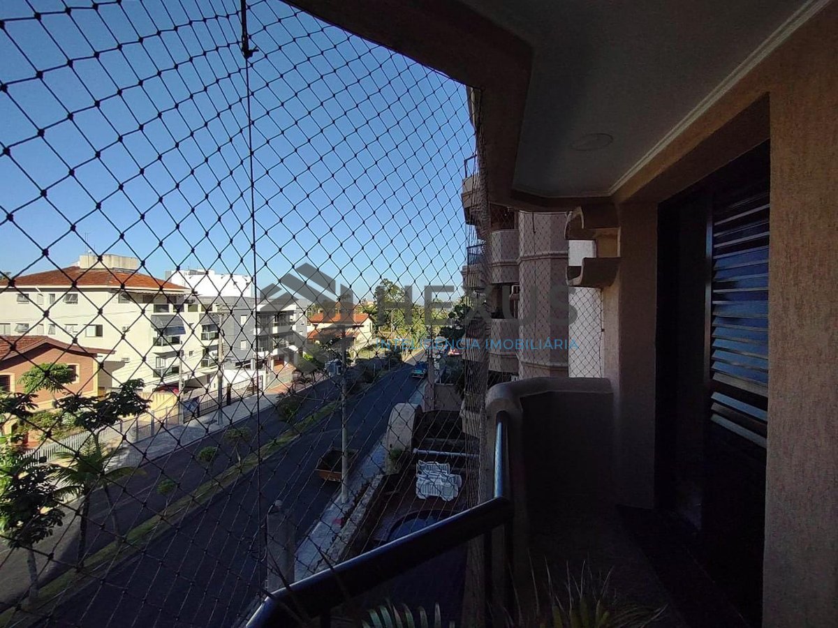 Foto 8 de Apartamento com varanda e lazer na Praia da Enseada, Guaruja