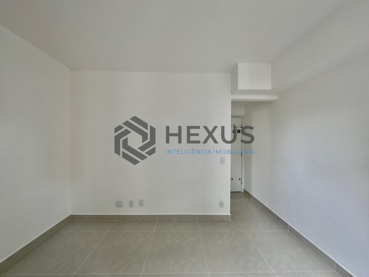 Foto 13 de Apartamento com varanda gourmet, vista mar e lazer completo em prédio novo a uma quadra da Praia das Asturias, Guaruja