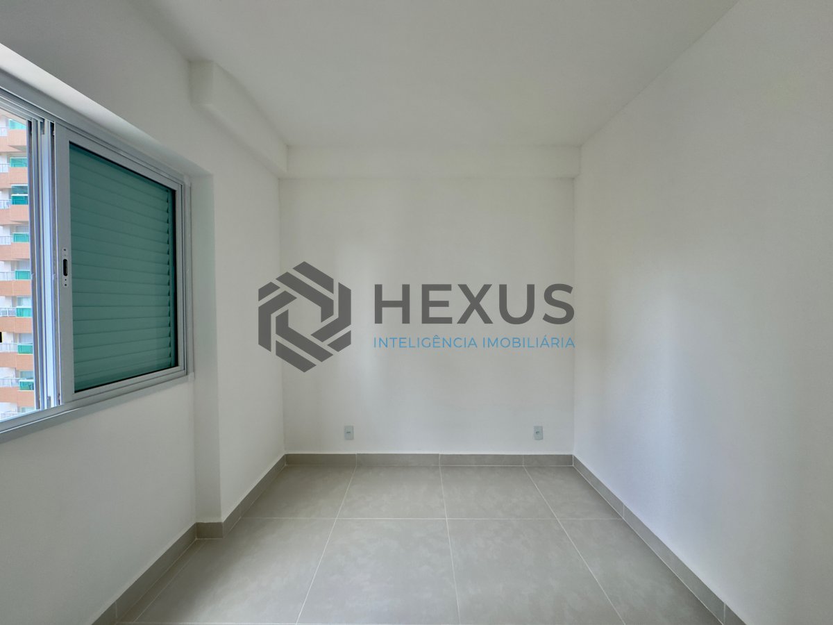 Foto 16 de Apartamento com varanda gourmet, vista mar e lazer completo em prédio novo a uma quadra da Praia das Asturias, Guaruja