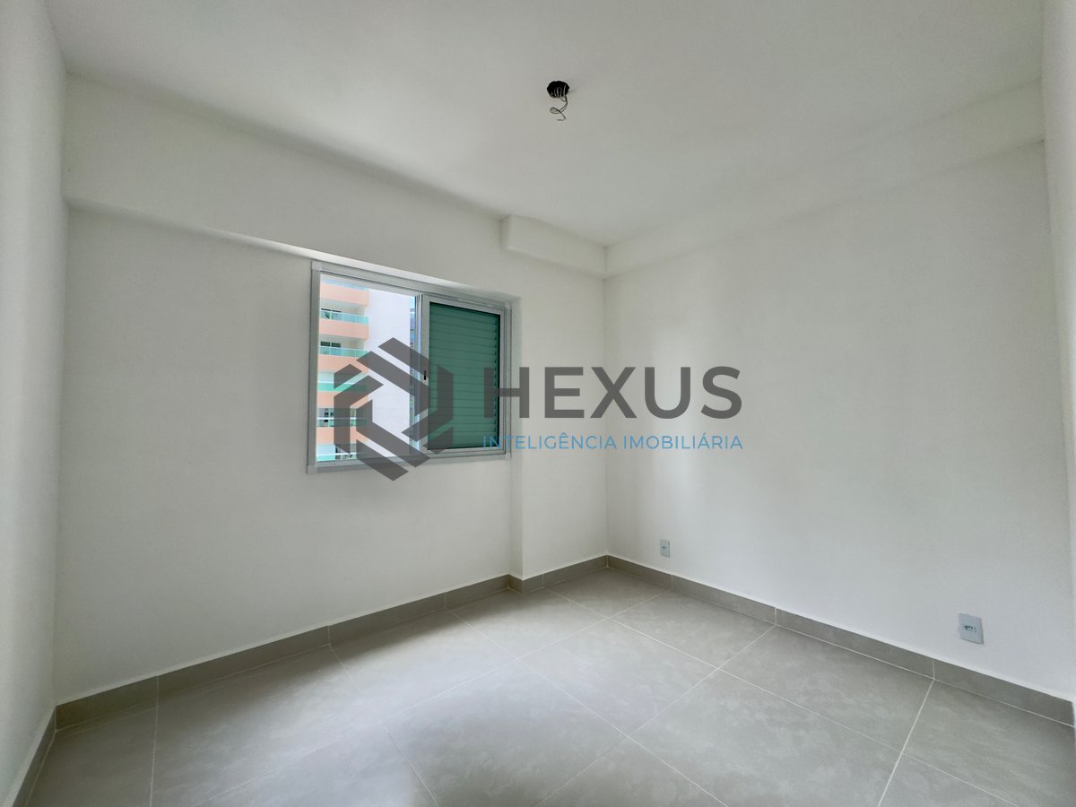 Foto 17 de Apartamento com varanda gourmet, vista mar e lazer completo em prédio novo a uma quadra da Praia das Asturias, Guaruja
