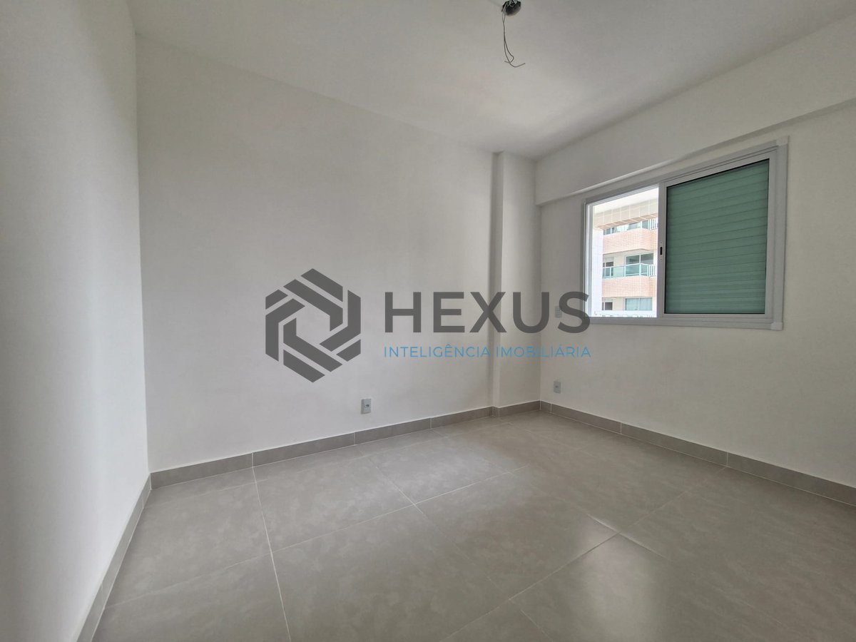 Foto 13 de Apartamento com varanda gourmet, lazer e vista mar a uma quadra da Praia das Asturias, Guaruja
